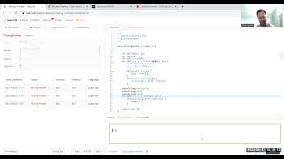 268. Missing Number - Javascript - Time: O(n) Space: O(n) - Leetcode