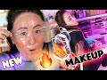 größte Kitschbox die ich in meinem Leben bekommen habe 🤣 new HOT Makeup review 🔥