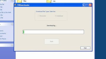 FVDI How to use FVDI FWDownloader update license data update firmware