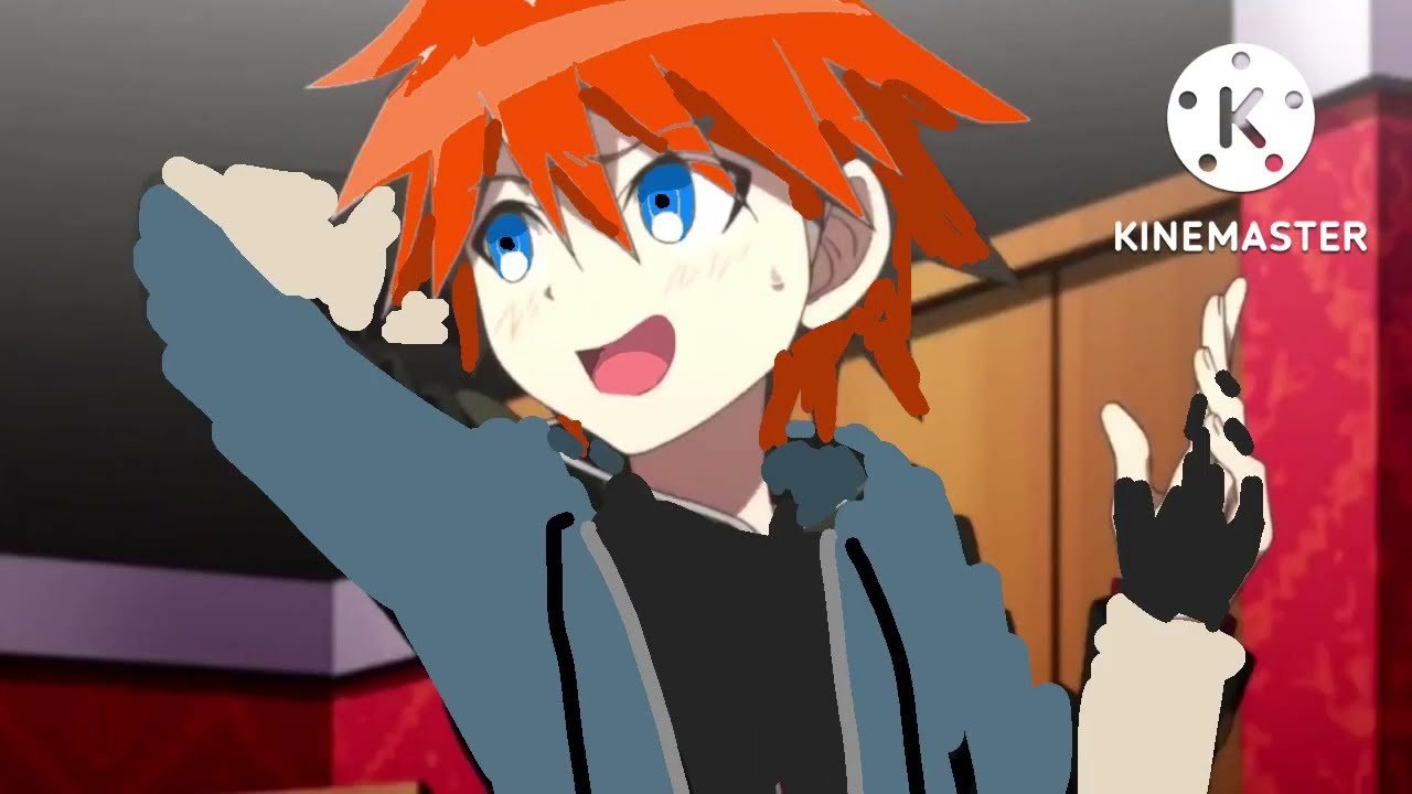 TOY STORY 2 WITH DANGANRONPA BLOOPERS (BONUS)