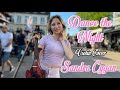 Dance the Night - Dua Lipa Violin Cover by Sandra Cygan