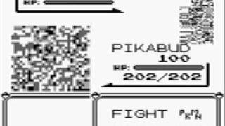 Pokemon Glitches: Catching missingno