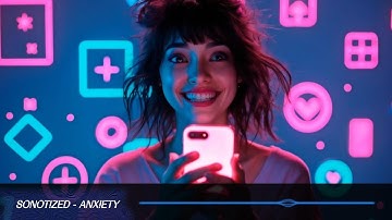 My Anxiety Has Anxiety – A Song for Overthinkers