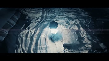 The Pylon atmospheric teaser