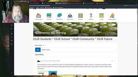 Add Tutor Widget to eClass