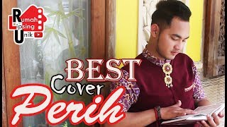 MODEL GANTENG NGEDANGDUT Cover Perih Elvy Sukaesih - Ery Qusaery Pratama by Model Koko Abdillah