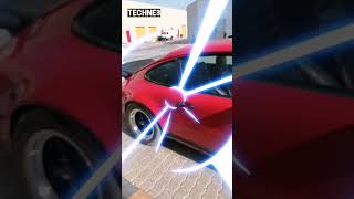 Old car modification#shortvideo #shorts