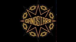 Gang Starr - Words I Manifest(Remix)