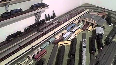 Maerklin 36424 BR 232