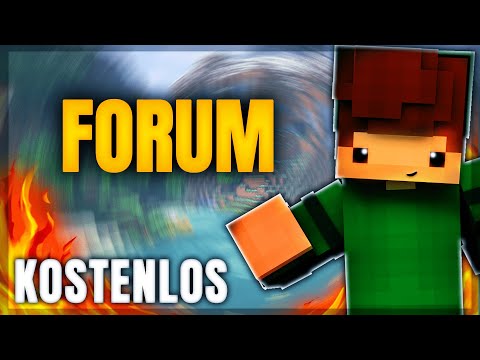 KOSTENLOSES FORUM | German / Deutsch | HD |