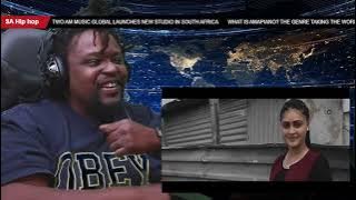 YoungstaCPT To Live And Die In CA REACTION