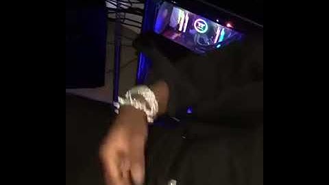 SahBabii- Squidrific CDQ Snippet