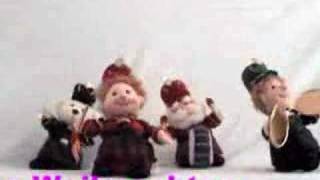 Fröhliche Weihnachten