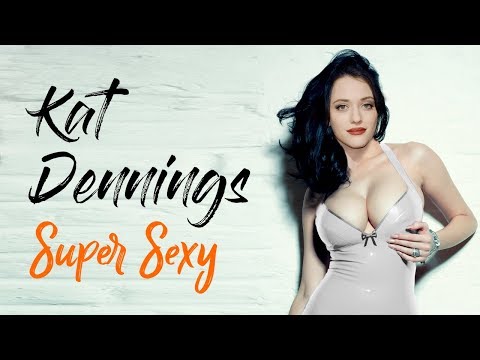 Kat Dennings | The 40-Year-Old Virgin | Hot Tribute | Viral Productions