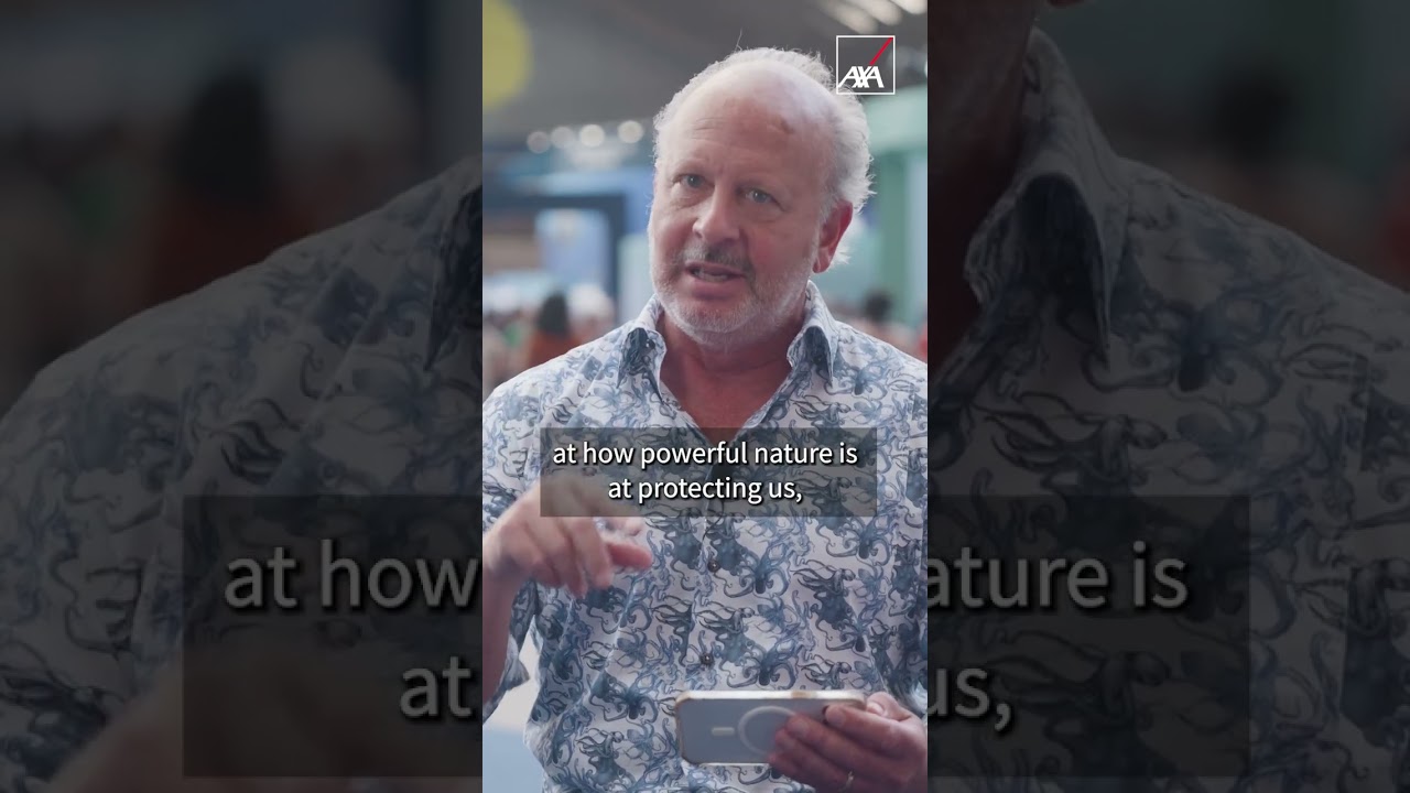 AXA True False with Mike Beck, pt1