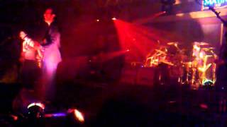 Video voorbeeld van "Mor ve Ötesi - 2012 (23 Nisan 2011 Konser)"