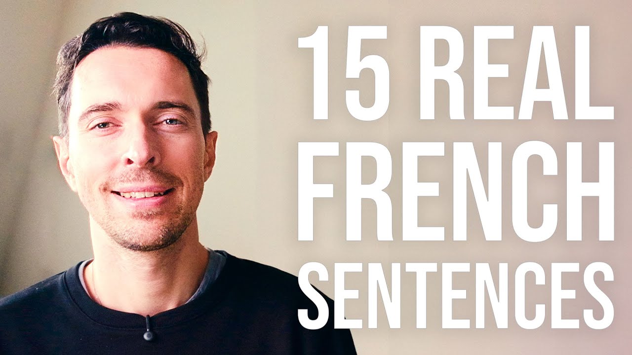 15 Natural French Phrases Every Intermediate Learner Must Know (B1–B2)