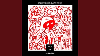 Video thumbnail of "Release - La Santila"