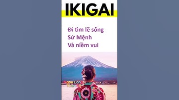 Hướng dẫn | Lập IKIGAI Triết lý sống của Nhật Bản từ Thần Số Học dễ hiểu #shorts #thansohoc #ikigai