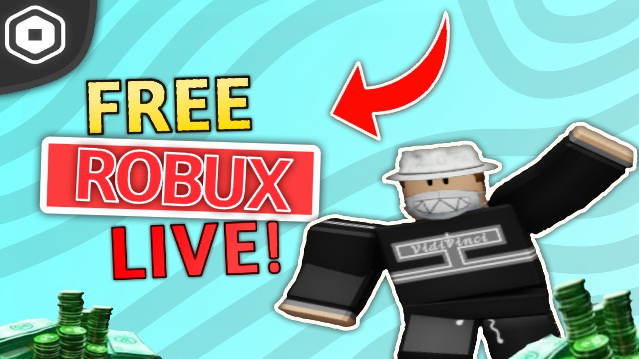 Stream Roblox Com Robux Free Apk from Susmigraphmu