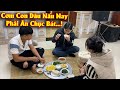 Cô Năm Giật Mình Khi Thấy Những Món Ăn Hoài Nấu