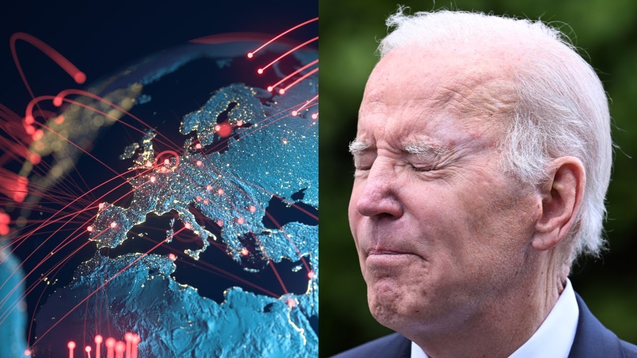 ‘Whole world’ will be impacted if US goes into recession