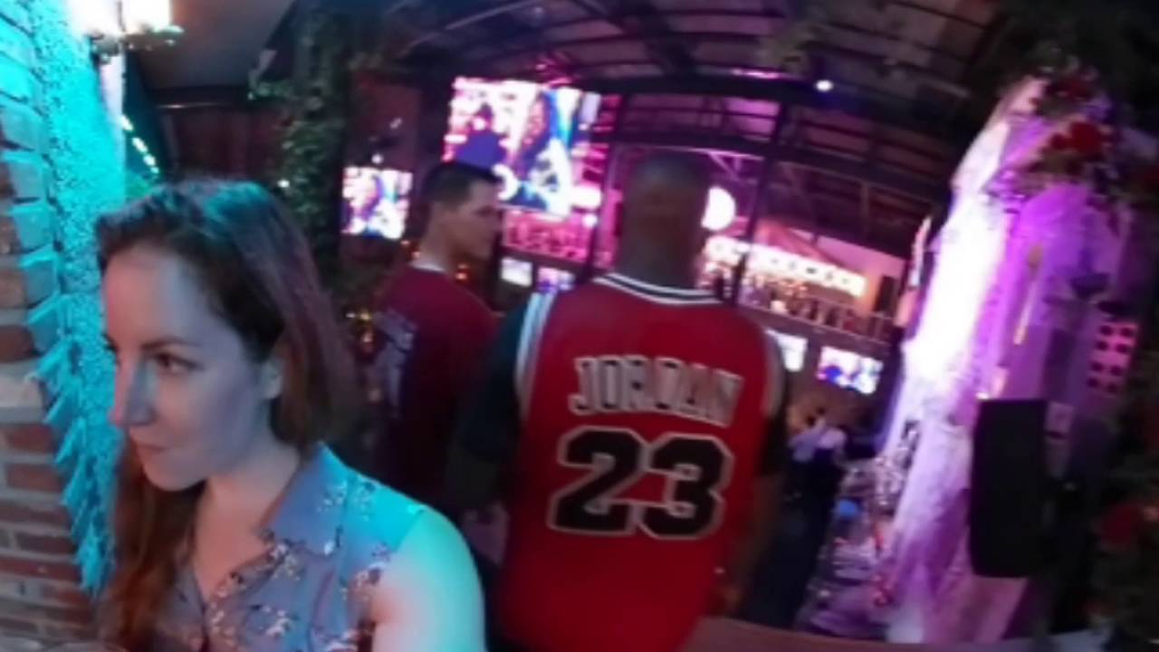 Itaewon Nights Fountain Bar YouTube