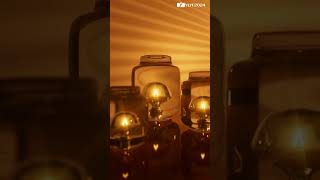 Loop Animation: Loop -284🌀  #animation #aftereffects #art #blender #d #effects #follow #followloop