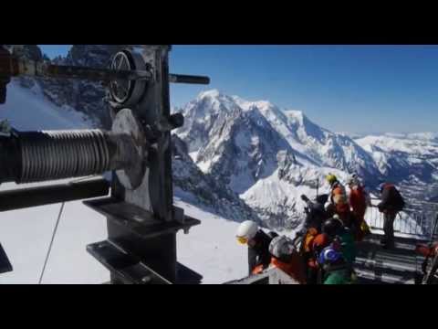 Film 50 ans des Grands Montets - mon héritage