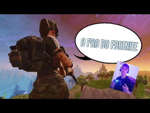 Fortnite: as dicas dos melhores streamers portugueses