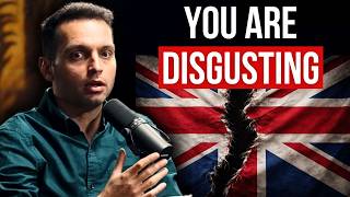 Download Lagu The UK Is Dying and the Elite Is Celebrating - Konstantin Kisin MP3