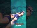 This Smart Swim Vest Could Save Your Life 🌊🛟