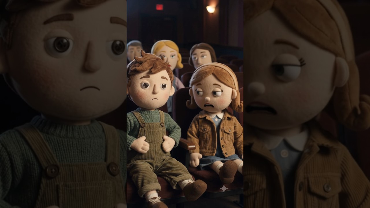 ​Never Going to the Movies with Him Again 😭 #shorts #funny #comedy #relatable #viral #trending #lol