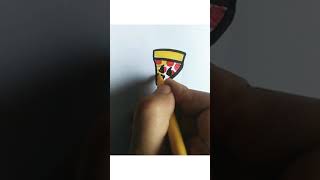 Raatan Lambiyaan SHERSHAH || cute easy drawing