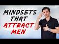 5 Mindsets to Attract a Long-Lasting Relationship with a Man