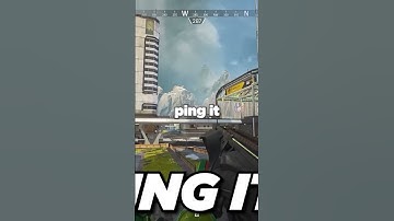Quick Pinging Tip