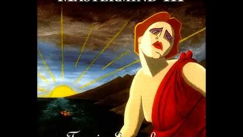 Mastermind -  Tiger! Tiger! (Dynamic Range 12)