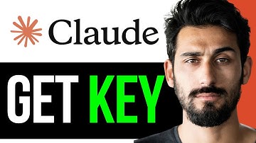 How to Get Claude API Key EASILY (FULL GUIDE) [2024]