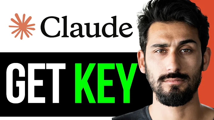 How to Get Claude API Key EASILY (FULL GUIDE) [2024]