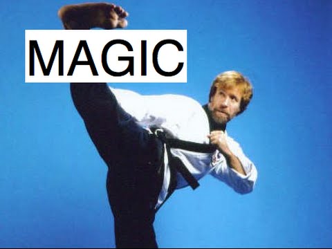 TTT2 Magic 4 Guide