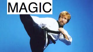 TTT2 Magic 4 Guide