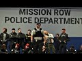 Training the Boys | Chief Jackson | Riot Roleplay Asia
