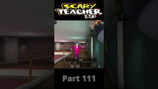 Scary Teacher 3d - # 111 screenshot 4