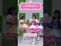 Straight Angeli「きみに好きって言わせたい!」 #StraightAngeli #ストアン #アイドル #ライブ #リリースイベント