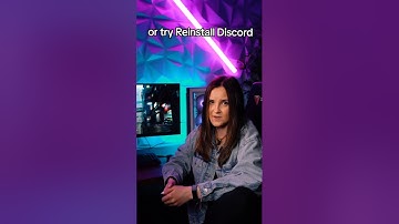 How To Fix Discord When You Can