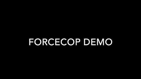 Forcecop Supreme Bot Demo - Fastest Supreme Bot
