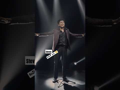 STEVEN SAMUEL DEVASSY