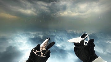 ★ Shadow Daggers | Stained Showcase