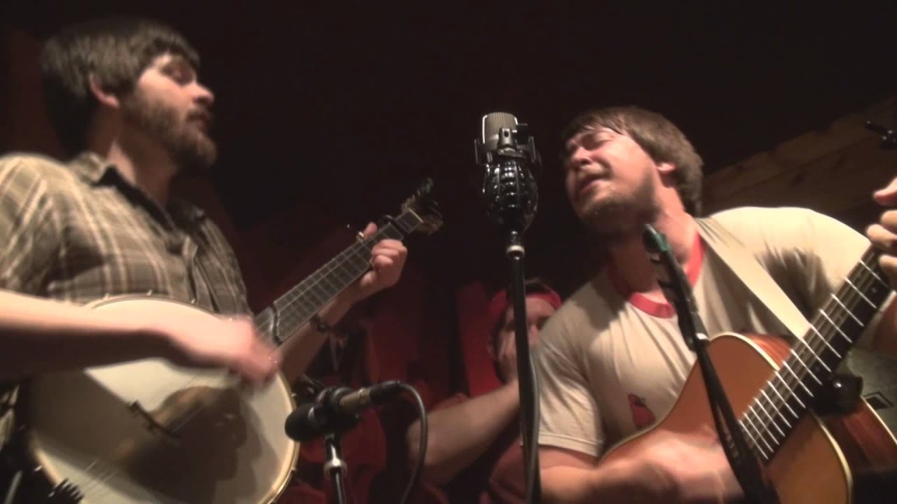 Horseshoes and Hand Grenades Whiskey Don't Lie YouTube