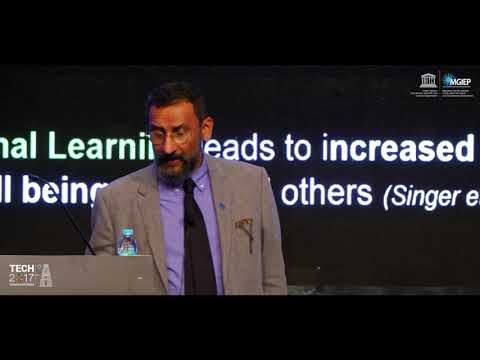 Flipping Education: TECH